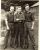 Kerton: Frederick Clifford Kerton 1940. Fred on the right. Question is it Ken Comisky in the middle??