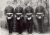 Kerton: Frederick George Kerton, on the right; Royal Engineers 1899, Boer War.