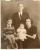 Kerton: Fred, Alice wih children Rex and baby Eileen . Kerton: Fred, Alice wih children Rex and baby Eileen .